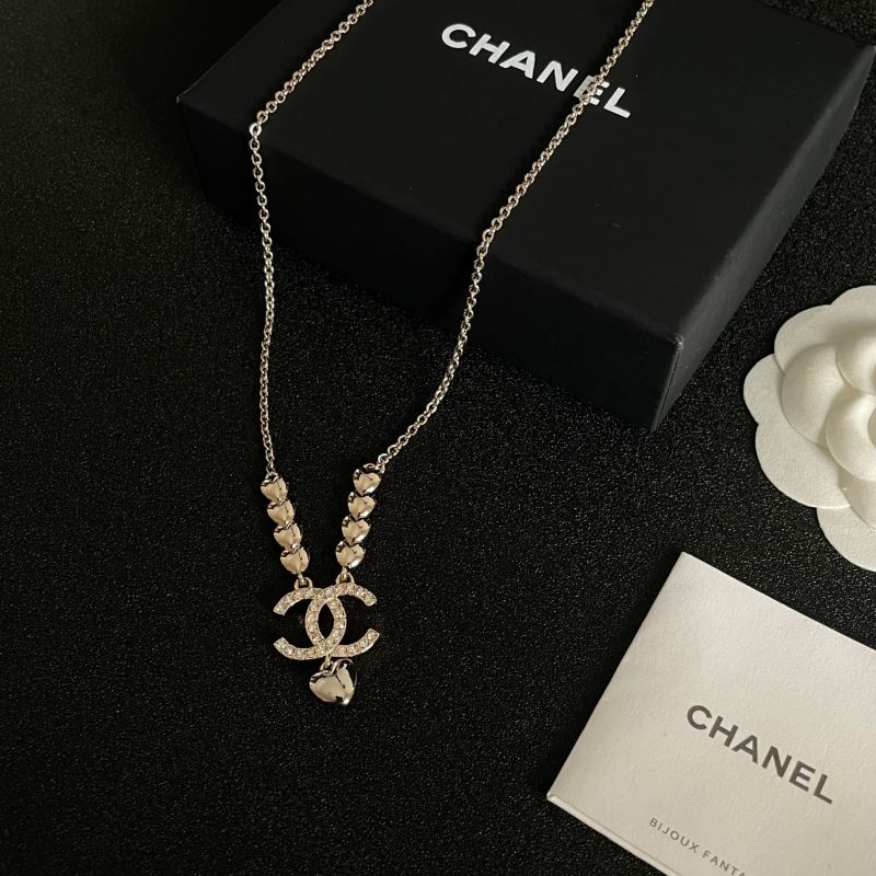 Chanel Necklaces